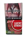 Сигареты с/ф LUCKY STRIKE Рэд