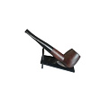 Трубка курительная BPK BIGGER 6165 бриар (под фильтр) Трубка курительная BPK BIGGER 6165 бриар (под фильтр)