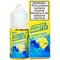 Жидкость Lemonade Monster SALT - Blueberry Жидкость Lemonade Monster SALT - Blueberry