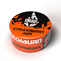 Табак для кальяна BlackBurn 25 гр - Strawberry Jam Табак для кальяна BlackBurn 25 гр - Strawberry Jam