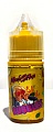 Жидкость Monashka Bubbles Salt - Dushes