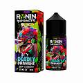 Жидкость Ronin Radioactive Salt - Deadly Draugh (Груша брусника) (МТ) Жидкость Ronin Radioactive Salt - Deadly Draugh (Груша брусника) (МТ)