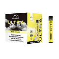 Одноразовый POD Hyppe Ultra Банан со льдом Одноразовый POD Hyppe Ultra Банан со льдом
