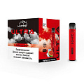 Одноразовый POD Hyppe Ultra Арбуз со льдом Одноразовый POD Hyppe Ultra Арбуз со льдом