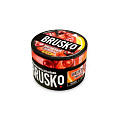 Бестабачная смесь для кальяна BRUSKO - Вишневый Лимонад Бестабачная смесь для кальяна BRUSKO - Вишневый Лимонад