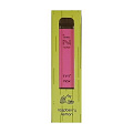 Одноразовый POD IZI Max - Raspberry lemon Одноразовый POD IZI Max - Raspberry lemon