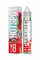 Жидкость HOTSPOT ACID Salt - Кислая смородина, 30 мл Жидкость HOTSPOT ACID Salt - Кислая смородина, 30 мл