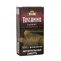 Сигариллы б/ф Toscanino 10 (шт) - Cherry Сигариллы б/ф Toscanino 10 (шт) - Cherry