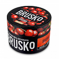 Бестабачная смесь для кальяна BRUSKO - Вишня Бестабачная смесь для кальяна BRUSKO - Вишня