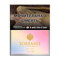 Сигареты с/ф SOBRANIE COLOURS MT