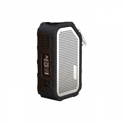 Бокс мод WISMEC ACTIVE 80W Mod With Bluetooth Music 