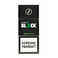 Кретек с/ф DJARUM 10(шт)  - BLACK Menthol