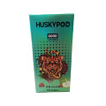 Одноразовый POD Husky - ️Яблоко ягоды Одноразовый POD Husky - ️Яблоко ягоды