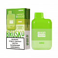 Одноразовый Pod BRUSKO LONGPARTY 5000 - Ананас Одноразовый Pod BRUSKO LONGPARTY 5000 - Ананас