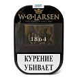 Табак трубочный W.O.LARSEN 100 гр (банка) - 1864 