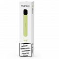 Одноразовый POD PLONQ Alpha - Зелёный чай Одноразовый POD PLONQ Alpha - Зелёный чай