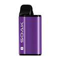 Одноразовый Pod SOAK M 4000 - Ягодные леденцы Одноразовый Pod SOAK M 4000 - Ягодные леденцы
