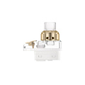 Картридж Geek Vape H45 Crystal Gold