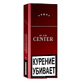 Сигареты с/ф Center Super Slims Red 