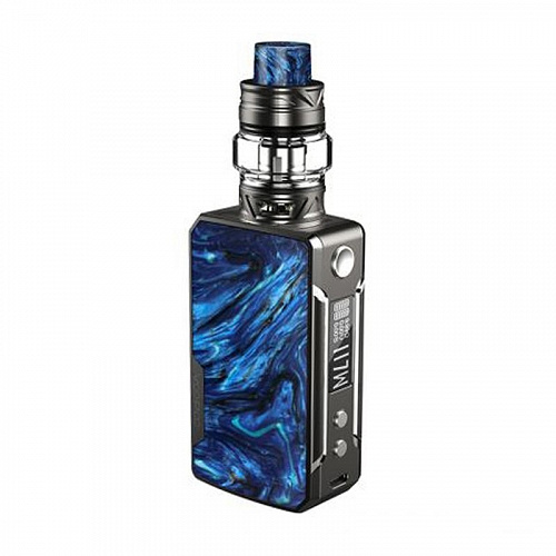 Набор VOOPOO Drag Mini 117W Kit