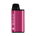 Одноразовый Pod SOAK M 4000 - Свежая маракуйя Одноразовый Pod SOAK M 4000 - Свежая маракуйя