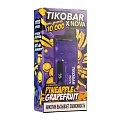 Одноразовый Pod Tikobar NOVA X10000 - Pineapple Grapefruit
