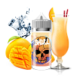 Жидкость SKULL JUICY MANGO Жидкость SKULL JUICY MANGO
