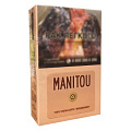 Сигареты с/ф Manitou Virginia Pink OP Сигареты с/ф Manitou Virginia Pink OP