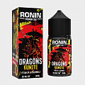 Жидкость Ronin Premium Salt - Dragons Kumite Жидкость Ronin Premium Salt - Dragons Kumite