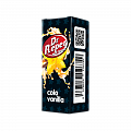 Жидкость BLAST DR. REPER - VANILLA Жидкость BLAST DR. REPER - VANILLA