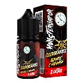 Жидкость Monstervapor Salt - CLOCKBERRIES (абрикос с малиной)