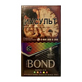 Сигареты с/ф BOND STREET SUPER MIX MT