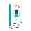 Сменный Картридж для Pons Basic Mint 2 шт