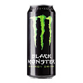 Энерг.напиток MONSTER ENERGY 449мл ж/б