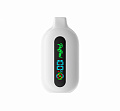 Одноразовый POD PUFFMI Pure 12000 - Lemon Mint Одноразовый POD PUFFMI Pure 12000 - Lemon Mint