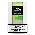 Нагреваемые табачные палочки (стики) NEO-Mojito Click