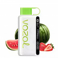 Одноразовый POD Vozol Star 12000 - Клубника Арбуз Одноразовый POD Vozol Star 12000 - Клубника Арбуз