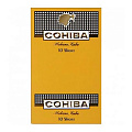 Сигариллы б/ф Cohiba 10 (шт) - Short 