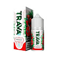 Жидкость TRAVA Salt - Pomegranate, 30 мл