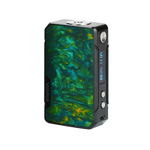 Бокс мод VOOPOO Drag Mini Mod 