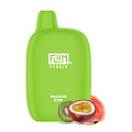 Одноразовый POD FLUM Pebble 6000 - Passion Kiwi Одноразовый POD FLUM Pebble 6000 - Passion Kiwi