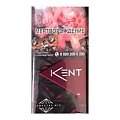 Сигареты с/ф KENT CRYSTAL MIX RUBY Сигареты с/ф KENT CRYSTAL MIX RUBY