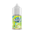 Жидкость BLAZE ON ICE Salt - Apple Kiwi Splash