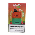 Одноразовый POD UDN BAR10000 - Pomegranate Berry Mint Одноразовый POD UDN BAR10000 - Pomegranate Berry Mint