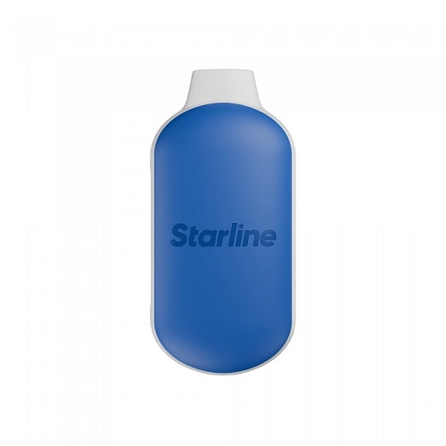 Одноразовый POD Starline Midi 7000 - Энергетик