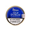 Табак трубочный PETERSON 50 гр (банка) - Old Dublin 