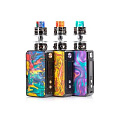 Набор VOOPOO Drag Mini 117W Kit Набор VOOPOO Drag Mini 117W Kit