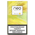 Нагреваемые табачные палочки (стики) NEO DEMI-Melon Click