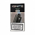 Одноразовый Pod IGNITE 8000 V80 - Green Apple Одноразовый Pod IGNITE 8000 V80 - Green Apple
