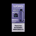 Одноразовый Pod WAKA SoPro - Ягодный Кальян Одноразовый Pod WAKA SoPro - Ягодный Кальян